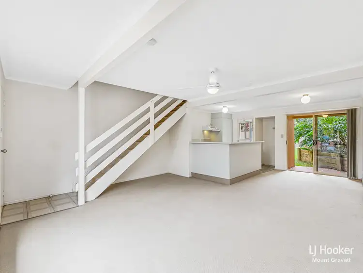 Second view of Homely townhouse listing, 7/63 Olsen Avenue, Labrador QLD 4215