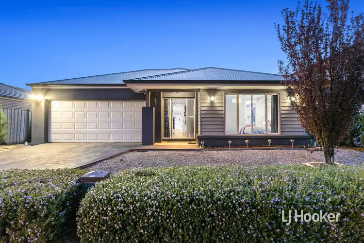 112 Malibu Boulevard, Point Cook VIC 3030