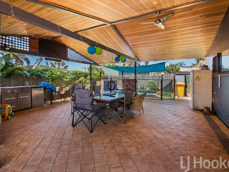 3A Honeymoon Road, Point Samson WA 6720