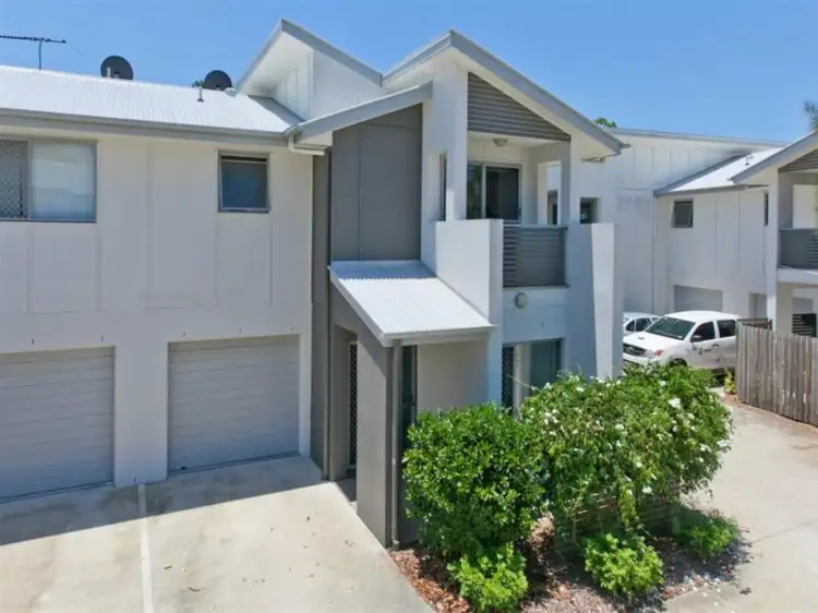 Main view of Homely townhouse listing, Unit 5/49-51 Mount Cotton Road, Capalaba QLD 4157