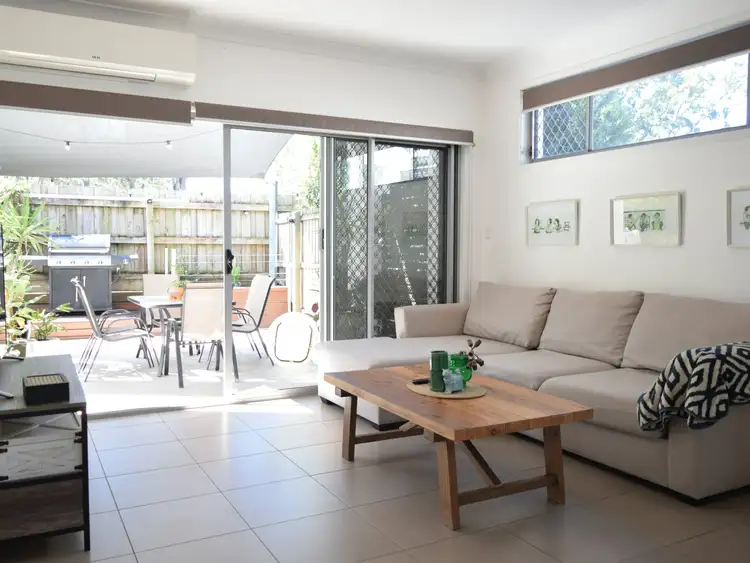 Second view of Homely townhouse listing, Unit 5/49-51 Mount Cotton Road, Capalaba QLD 4157