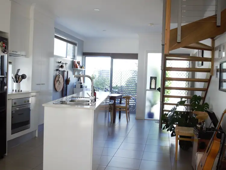 Third view of Homely townhouse listing, Unit 5/49-51 Mount Cotton Road, Capalaba QLD 4157