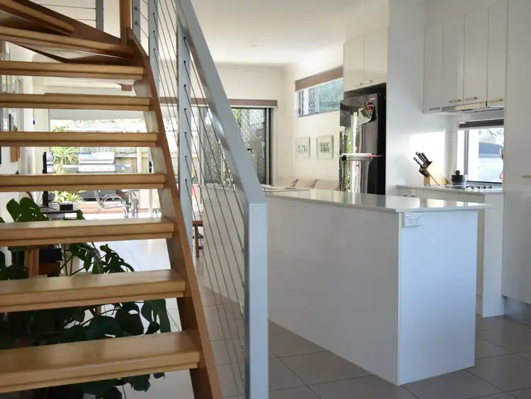 Fourth view of Homely townhouse listing, Unit 5/49-51 Mount Cotton Road, Capalaba QLD 4157