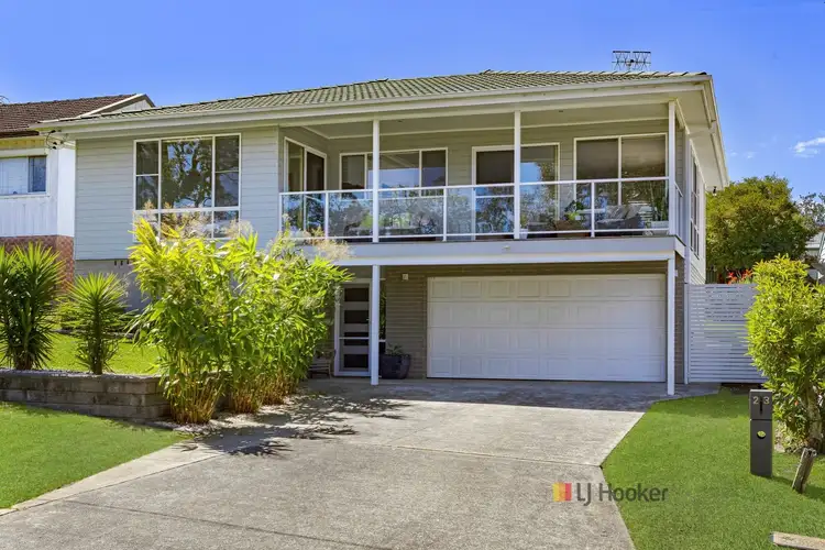 Main view of Homely house listing, 23 Diamond Head Drive, Budgewoi NSW 2262
