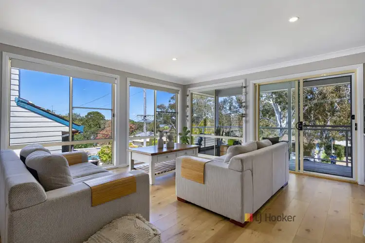 Second view of Homely house listing, 23 Diamond Head Drive, Budgewoi NSW 2262