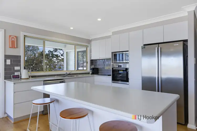 Third view of Homely house listing, 23 Diamond Head Drive, Budgewoi NSW 2262