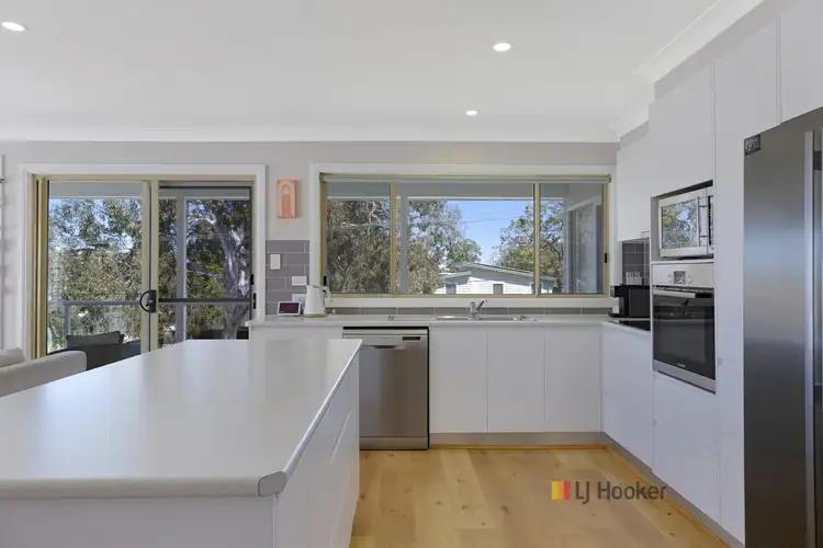 Fourth view of Homely house listing, 23 Diamond Head Drive, Budgewoi NSW 2262
