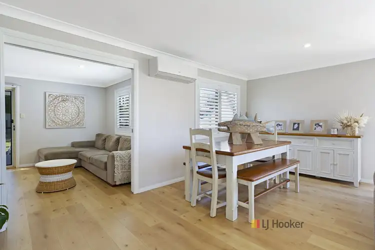 Fifth view of Homely house listing, 23 Diamond Head Drive, Budgewoi NSW 2262
