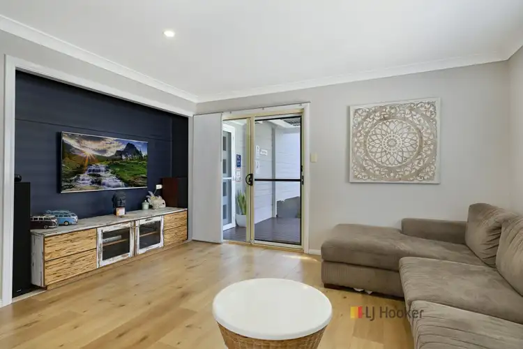 Sixth view of Homely house listing, 23 Diamond Head Drive, Budgewoi NSW 2262