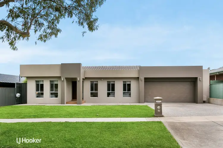 49 Reservoir Road, Paradise SA 5075