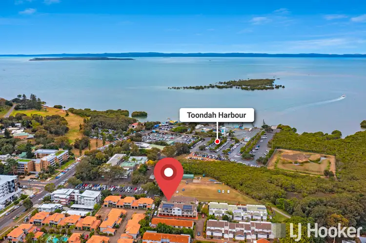 50/2 Queen Street, Cleveland QLD 4163