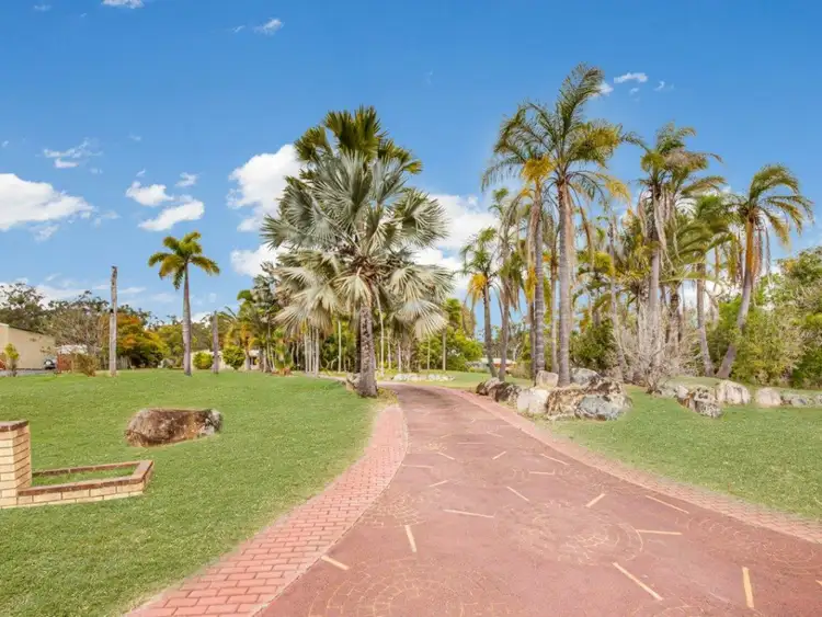 Main view of Homely house listing, 15 Silverton Drive, Tannum Sands QLD 4680