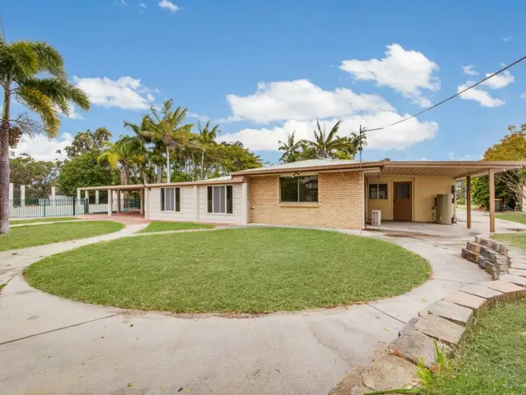 Second view of Homely house listing, 15 Silverton Drive, Tannum Sands QLD 4680