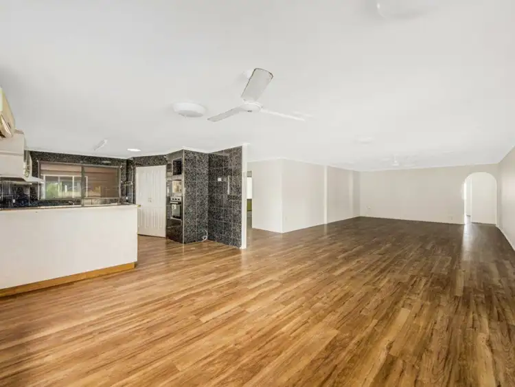 Fourth view of Homely house listing, 15 Silverton Drive, Tannum Sands QLD 4680