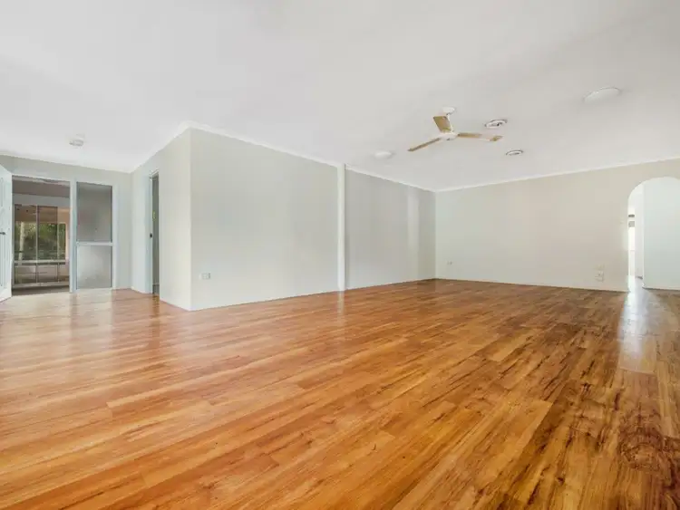 Seventh view of Homely house listing, 15 Silverton Drive, Tannum Sands QLD 4680