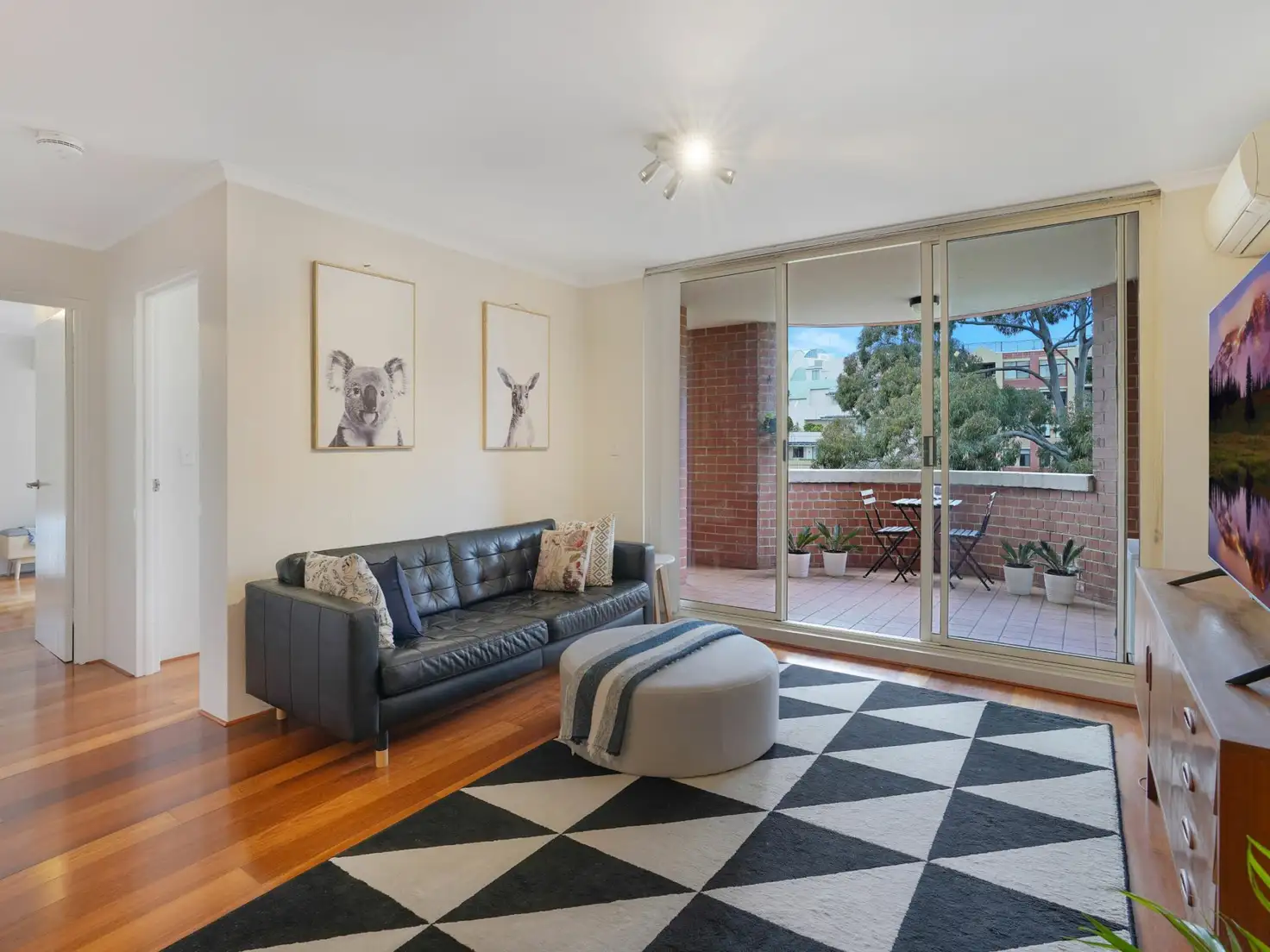 Main view of Homely unit listing, S401/233 Harris Street, Pyrmont NSW 2009