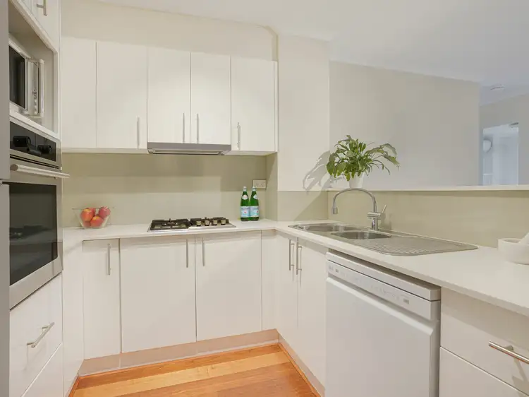 Second view of Homely unit listing, S401/233 Harris Street, Pyrmont NSW 2009