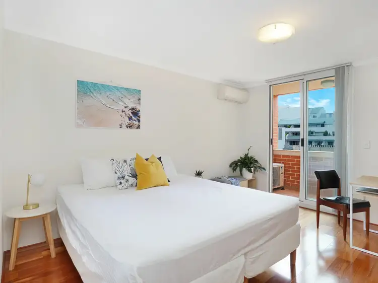 Fourth view of Homely unit listing, S401/233 Harris Street, Pyrmont NSW 2009
