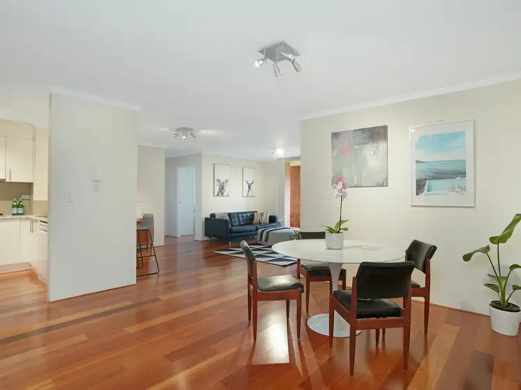 Sixth view of Homely unit listing, S401/233 Harris Street, Pyrmont NSW 2009