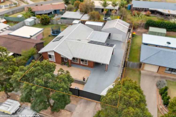 43 Brompton Street, Alexandra Hills QLD 4161