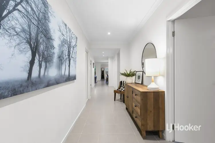 Third view of Homely house listing, 6 Saffron Place, Point Cook VIC 3030