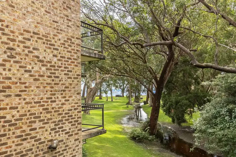 Third view of Homely unit listing, 30/2 Gowrie Avenue, Nelson Bay NSW 2315