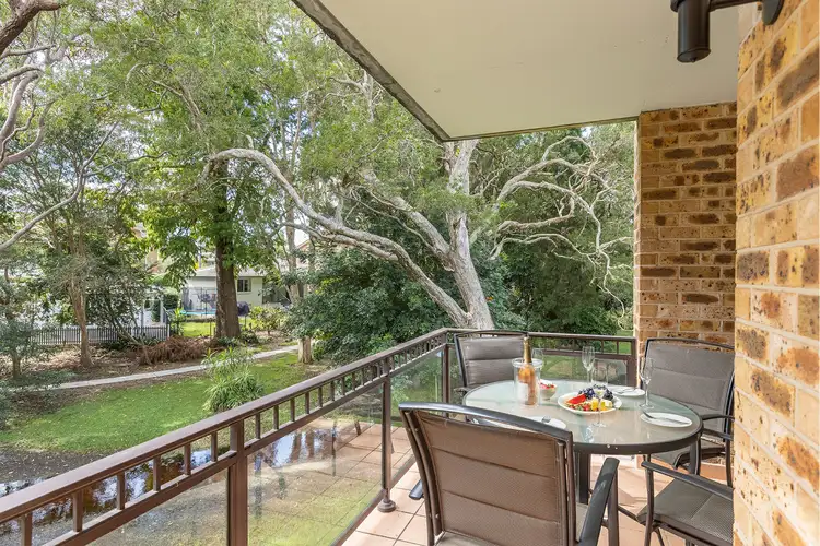 Fourth view of Homely unit listing, 30/2 Gowrie Avenue, Nelson Bay NSW 2315