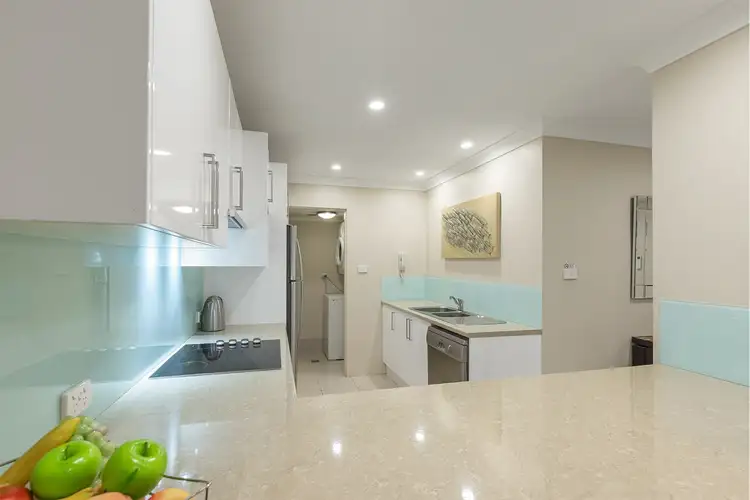 Fifth view of Homely unit listing, 30/2 Gowrie Avenue, Nelson Bay NSW 2315