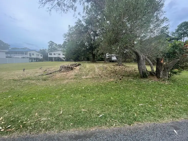 Main view of Homely land listing, 115 Laurel Street, Russell Island QLD 4184