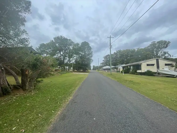 Second view of Homely land listing, 115 Laurel Street, Russell Island QLD 4184