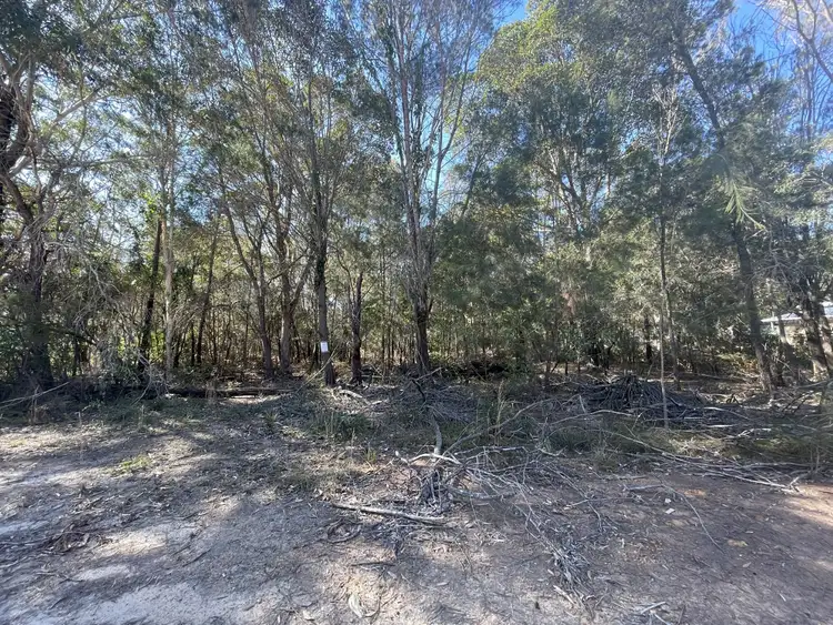 Main view of Homely land listing, 19 Grove Road, Russell Island QLD 4184