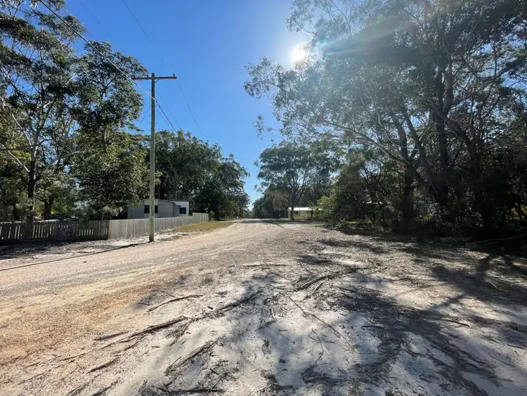 Second view of Homely land listing, 19 Grove Road, Russell Island QLD 4184