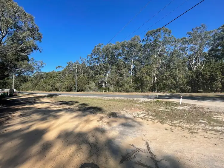 Third view of Homely land listing, 19 Grove Road, Russell Island QLD 4184