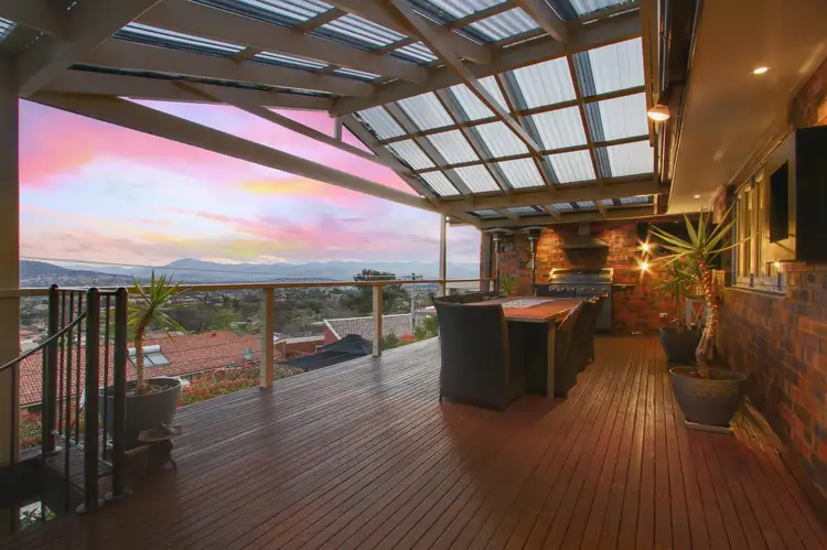 Second view of Homely house listing, 74 Appel Crescent, Fadden ACT 2904