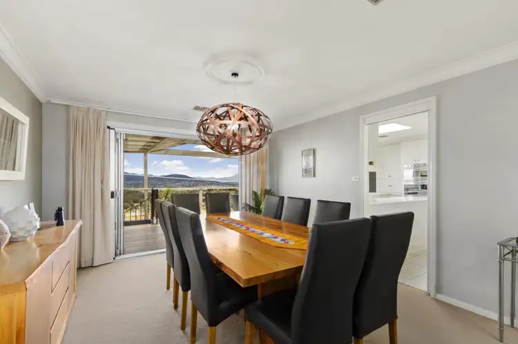 Fifth view of Homely house listing, 74 Appel Crescent, Fadden ACT 2904