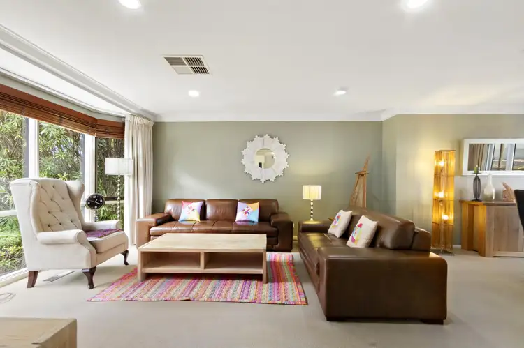 Sixth view of Homely house listing, 74 Appel Crescent, Fadden ACT 2904