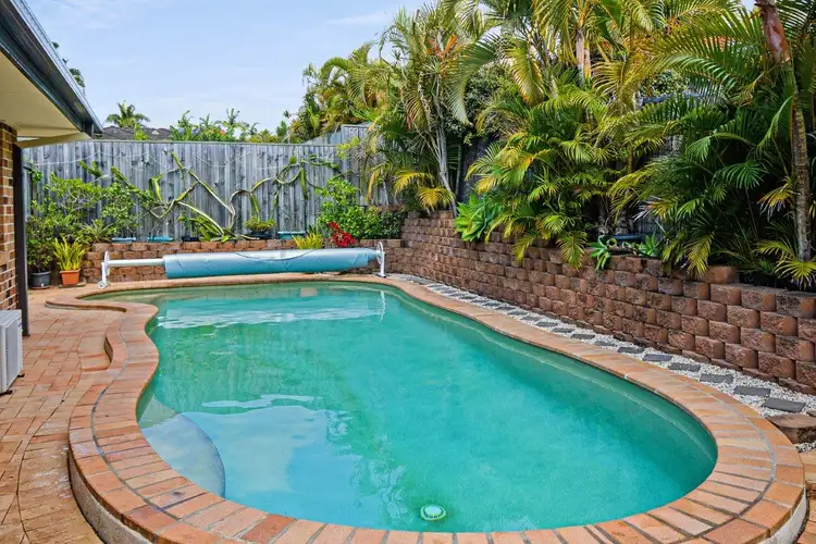 Second view of Homely house listing, 43 Camberwell Circuit, Robina QLD 4226