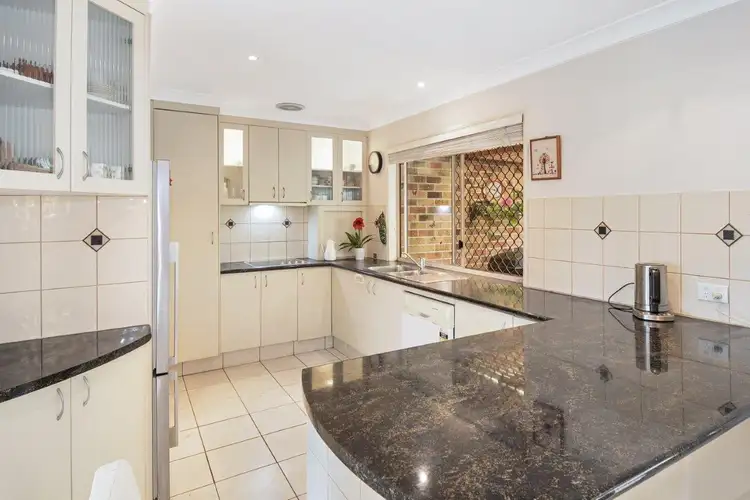 Third view of Homely house listing, 43 Camberwell Circuit, Robina QLD 4226