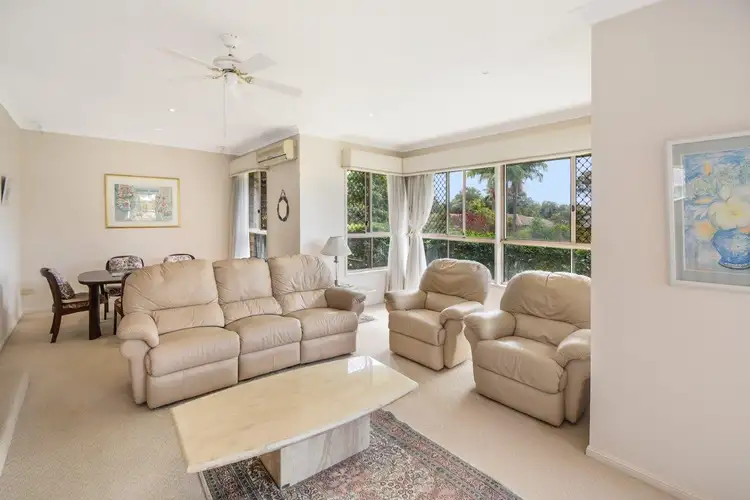 Fourth view of Homely house listing, 43 Camberwell Circuit, Robina QLD 4226