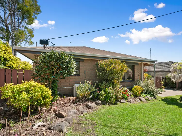 Main view of Homely house listing, 80 Ballantine Street, Bairnsdale VIC 3875