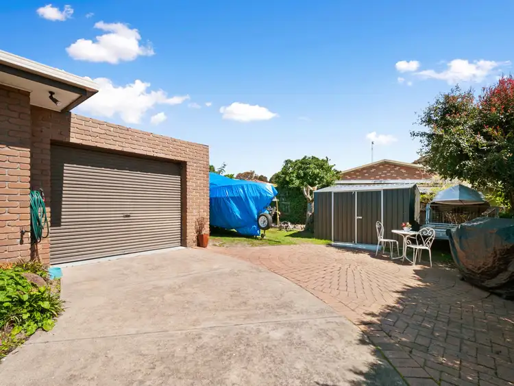 Fourth view of Homely house listing, 80 Ballantine Street, Bairnsdale VIC 3875