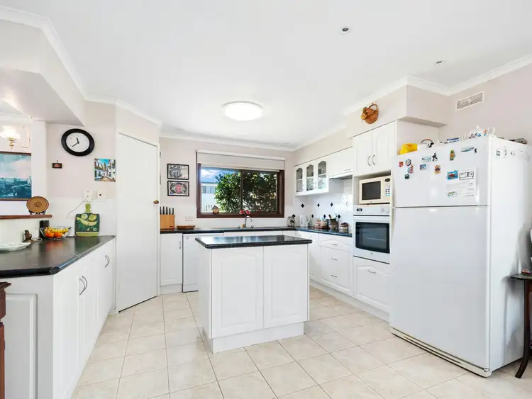 Fifth view of Homely house listing, 80 Ballantine Street, Bairnsdale VIC 3875