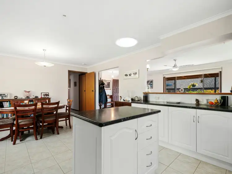 Seventh view of Homely house listing, 80 Ballantine Street, Bairnsdale VIC 3875