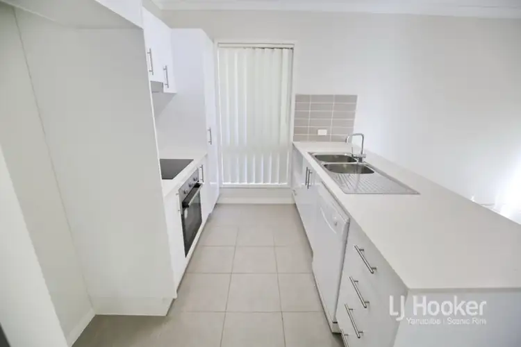 Third view of Homely house listing, 23 Combs Street, Yarrabilba QLD 4207