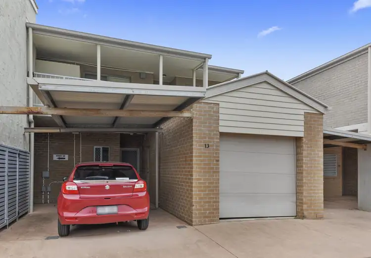Main view of Homely unit listing, 13/149 Duffield Road, Kallangur QLD 4503