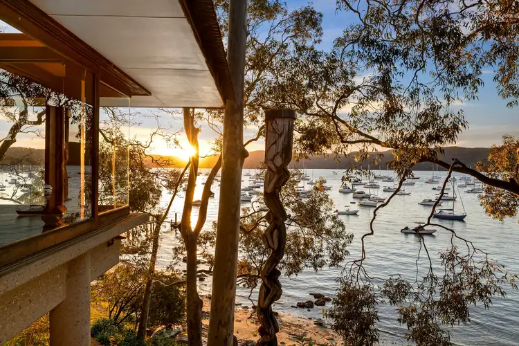 60 Hudson Parade, Avalon Beach NSW 2107