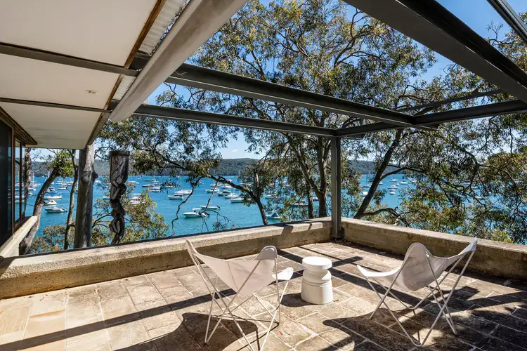 Third view of Homely house listing, 60 Hudson Parade, Avalon Beach NSW 2107