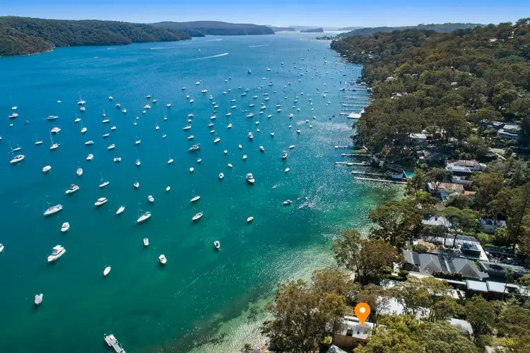 Fifth view of Homely house listing, 60 Hudson Parade, Avalon Beach NSW 2107