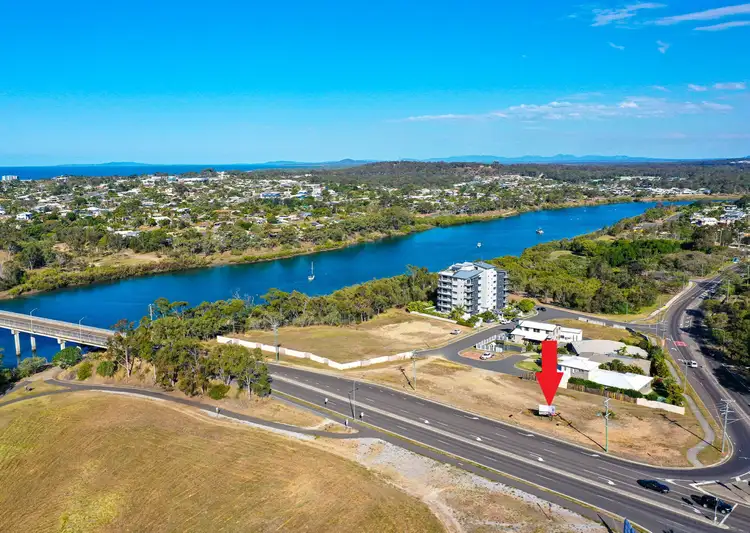 Fifth view of Homely land listing, 13 The Promenade, Boyne Island QLD 4680