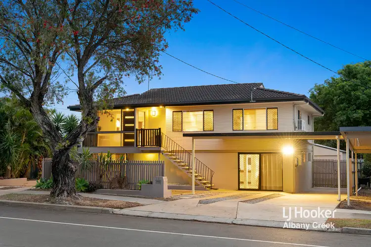 11 Leitchs Road South, Albany Creek QLD 4035